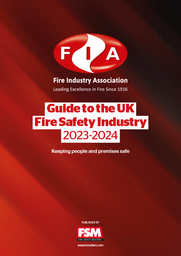Fire Safety Matters 2023