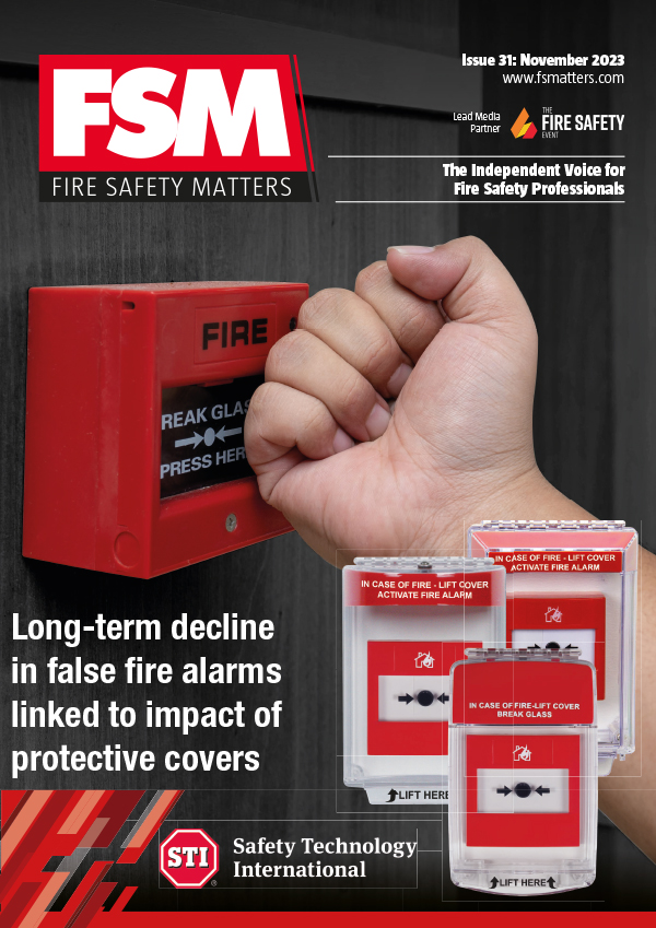 Fire Safety Matters 2023