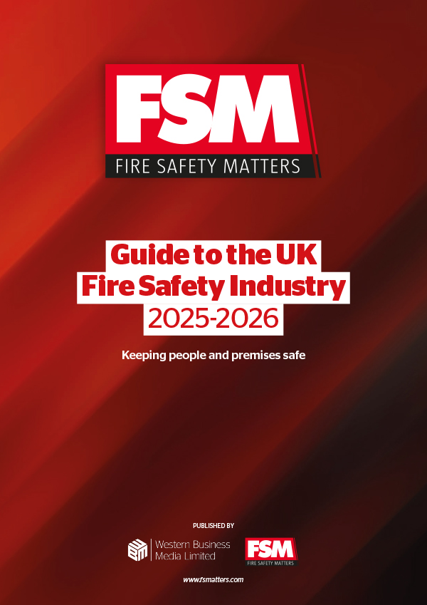 Fire Safety Matters 2024