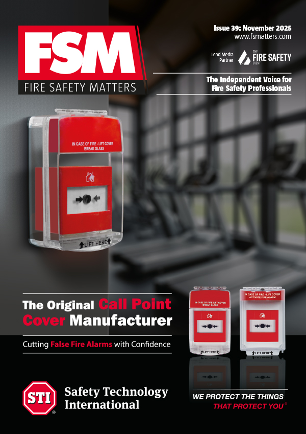 Fire Safety Matters 2024