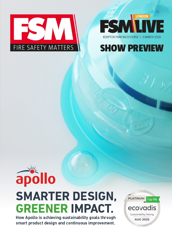 Fire Safety Matters 2024