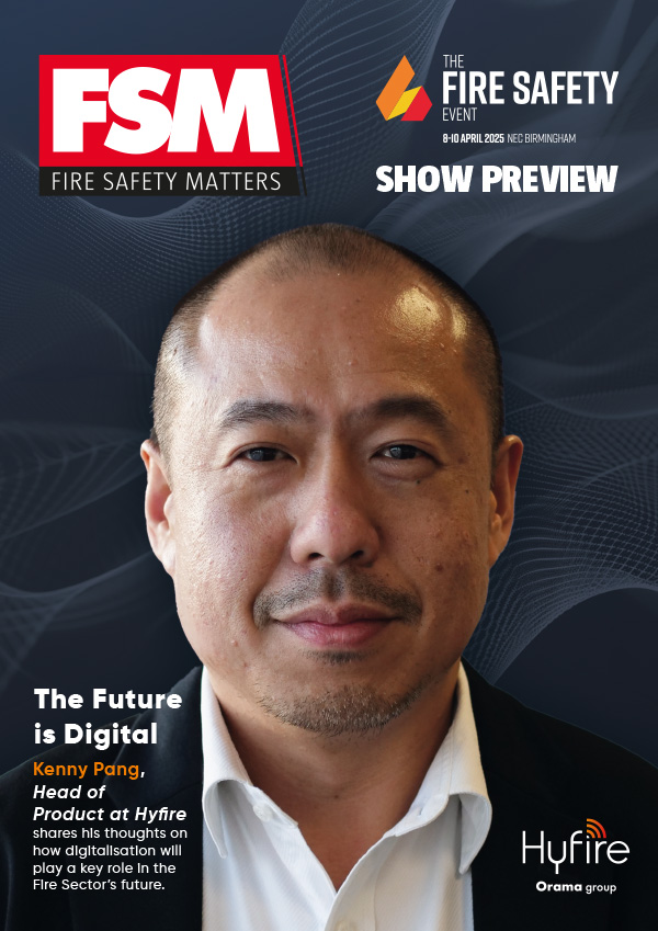 Fire Safety Matters 2024