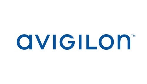 Avigilon Logo