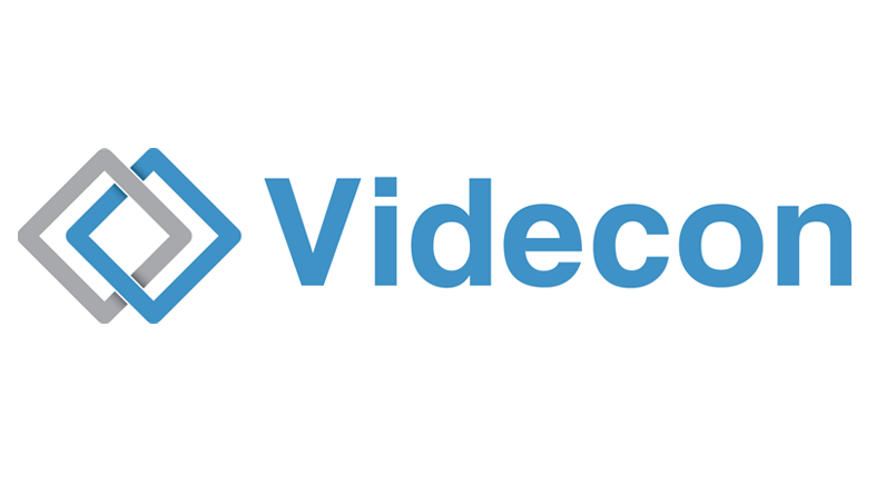 Videcon Logo