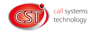 CST