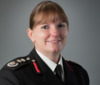 Dany Cotton london fire commissioner