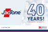 jactone celebrating 40 years!