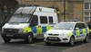 british transport police vehicles