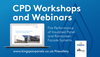 kingspan cpd webinars