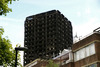 grenfell burning
