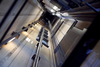 lift shaft