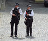 armed police