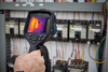 flir e95_thermal imaging camera
