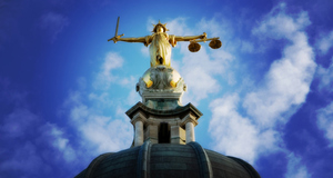 gang of fraudsters jailed for 43 years