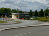 Army Headquarters in Andover
