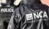 NCA police
