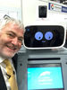 Can robots do security