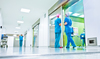 hospital