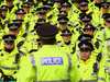 PoliceServiceCOVIDResponse