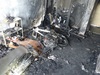 LFBeBikeFire