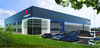 Coopers Fire move into new headquarters