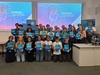Surge in female applicants for cyber security courses