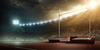 high jump