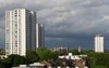 RegulatorofSocialHousingFireRemediationSurvey