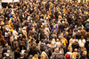 Crowded places, a continuing security challenge