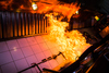 kitchen fire