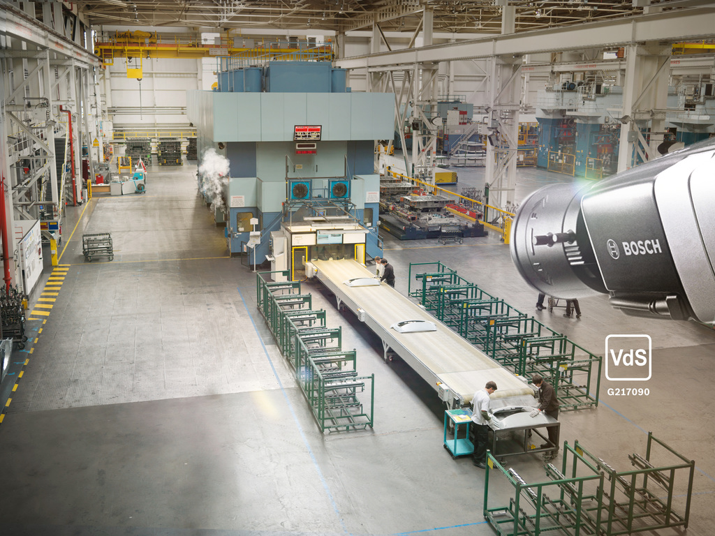 bosch camera