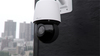 TYCO PTZ cameras