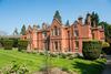 Stately home secured with Advanced protection