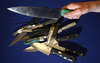 KnifeCrime