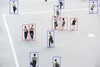 HanwhaTechwinSocialDistanceMeasuring