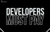 DevelopersMustPay