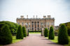 Fire safety in historic premises