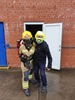 New smoke hoods for all TWFRS fire engines