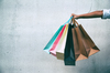 Retail therapy