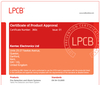 Kentec announces EN 54-Part 13 approvals