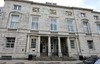 LewesCrownCourt