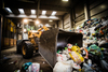 WASTE RECYLCING