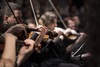 STOCK harmony orchestra music opera