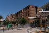 BusinessSprinklerAllianceIbisHotel