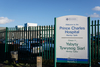 CygnusPrinceCharlesHospital
