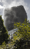 Grenfell fraudster jailed for five years over £32,000 con