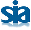 SIA Security Industry Authority logo