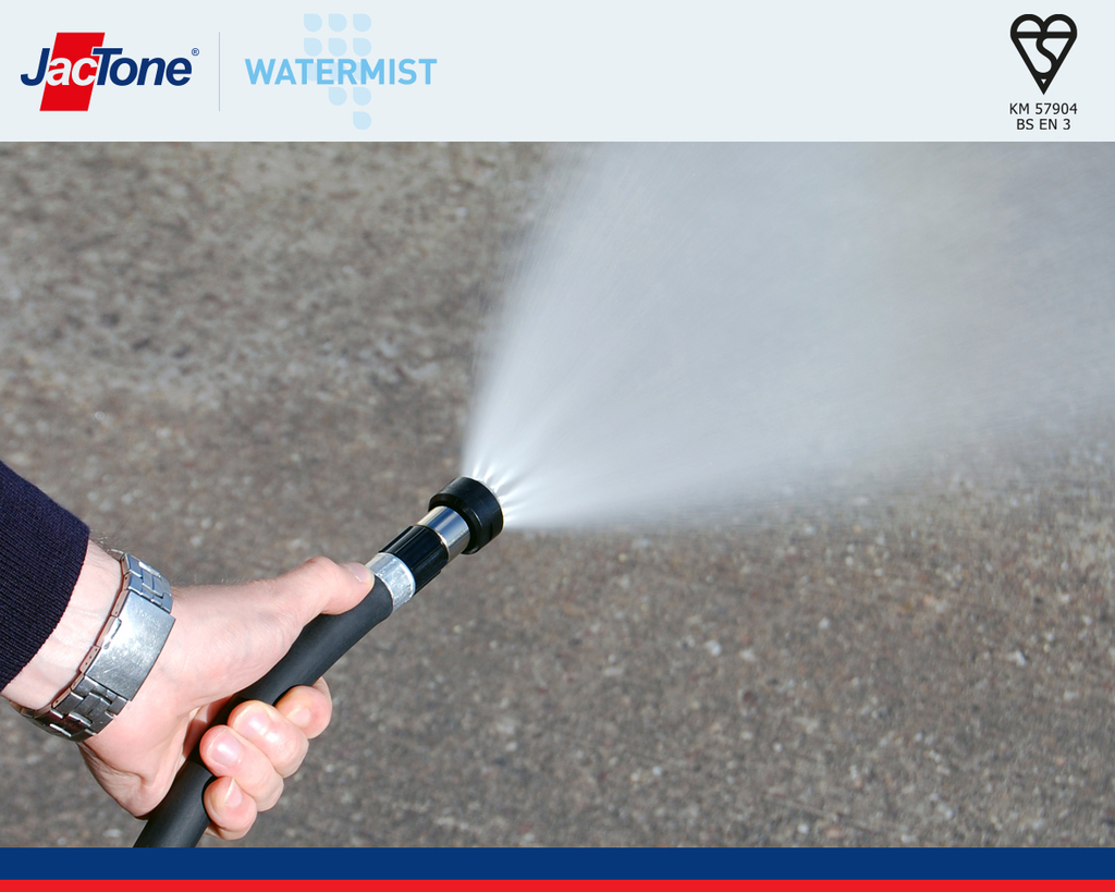 jactone watermist
