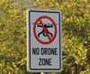 Active counter drone measures authorised