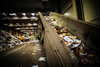 recycling plant